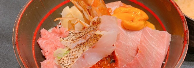 刺身BAR河岸頭 築地本店