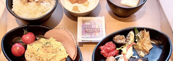 カンデオホテルズ宇都宮