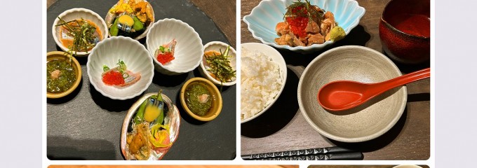 小野の離れ 博多本店