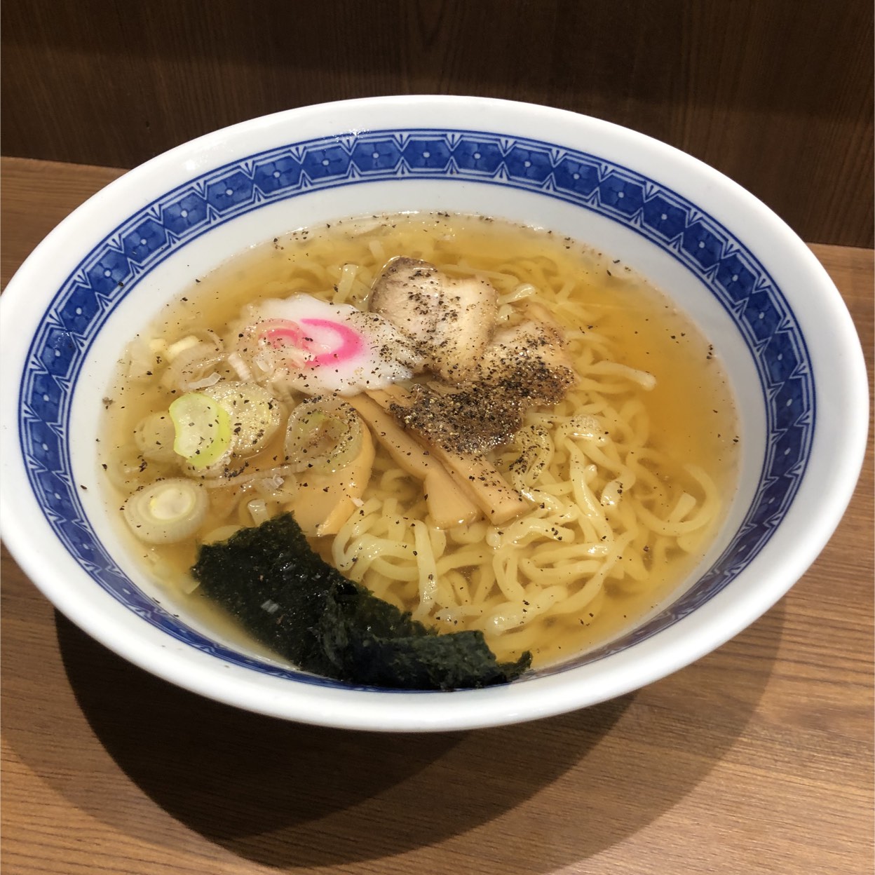 そば処 立ちあおい(会津若松駅/和食) | ホットペッパーグルメ