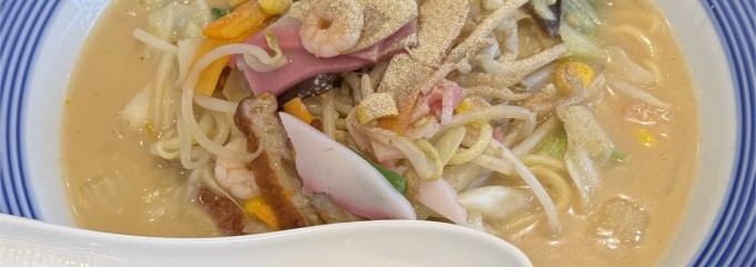 リンガーハット オリナス錦糸町店