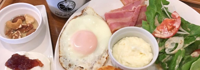 アワーズカフェ 北名古屋店