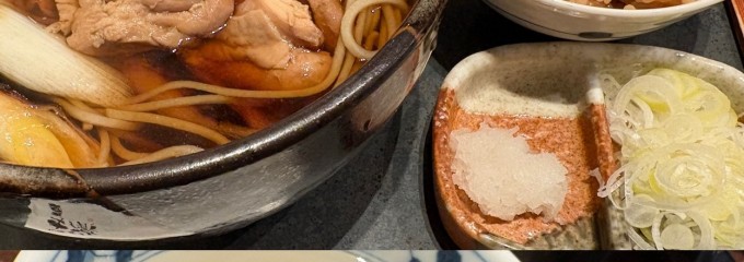 札幌蕎麦 き凛本店