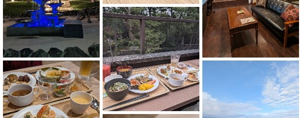 アンダの森 伊豆いっぺき湖