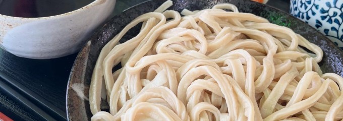 はらだ製麺