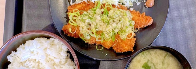 松のや 長久手店