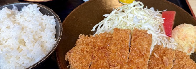 豚肉レストラン とんひろ