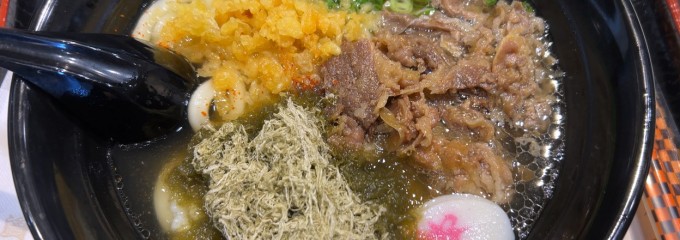 資さんうどん 鳥栖真木店