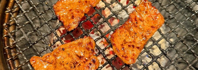 勝どき 徳寿 本店