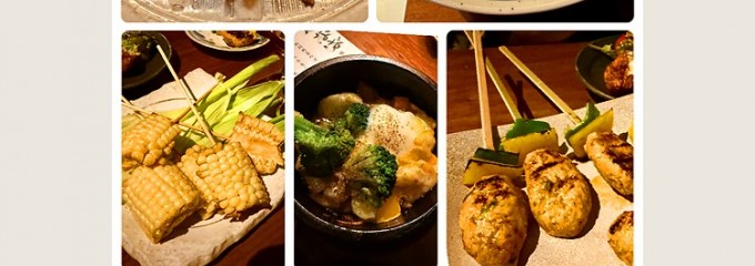 とさかーな 武蔵小杉店