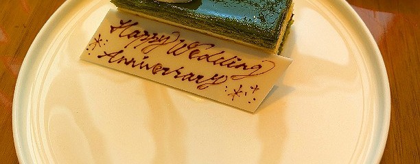 コンラッド大阪