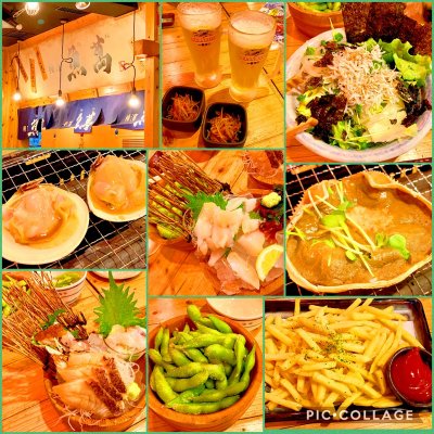 横浜魚萬 Jr三島南口店 一番町 三島駅 居酒屋 横浜魚萬 Jr三島南口店 一番町 三島駅 居酒屋