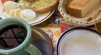 コメダ珈琲店 古淵駅前店 相模原 津久井 古淵 喫茶店