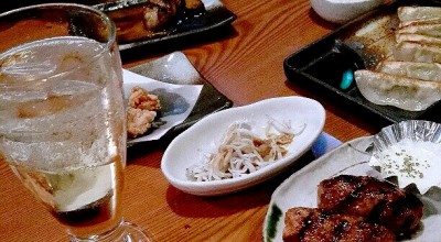 八剣伝 岡山十日市店 岡山市 清輝橋 居酒屋