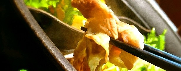 しゃぶしゃぶ温野菜 徳山昭和通り店