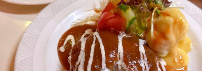 洋食の店　アラスカ