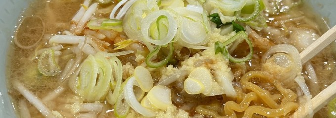 ラーメン たまや