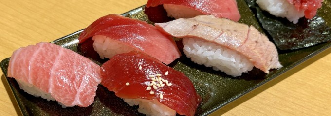 スシロー 市川駅前店