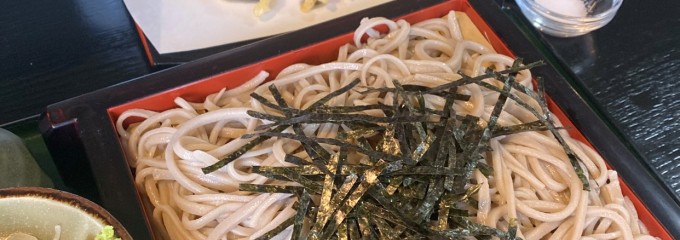 長寿庵