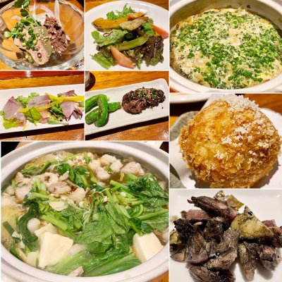 博多中洲ぢどり屋 赤坂店 赤坂 溜池山王 赤坂 東京 焼鳥 串焼 鳥料理