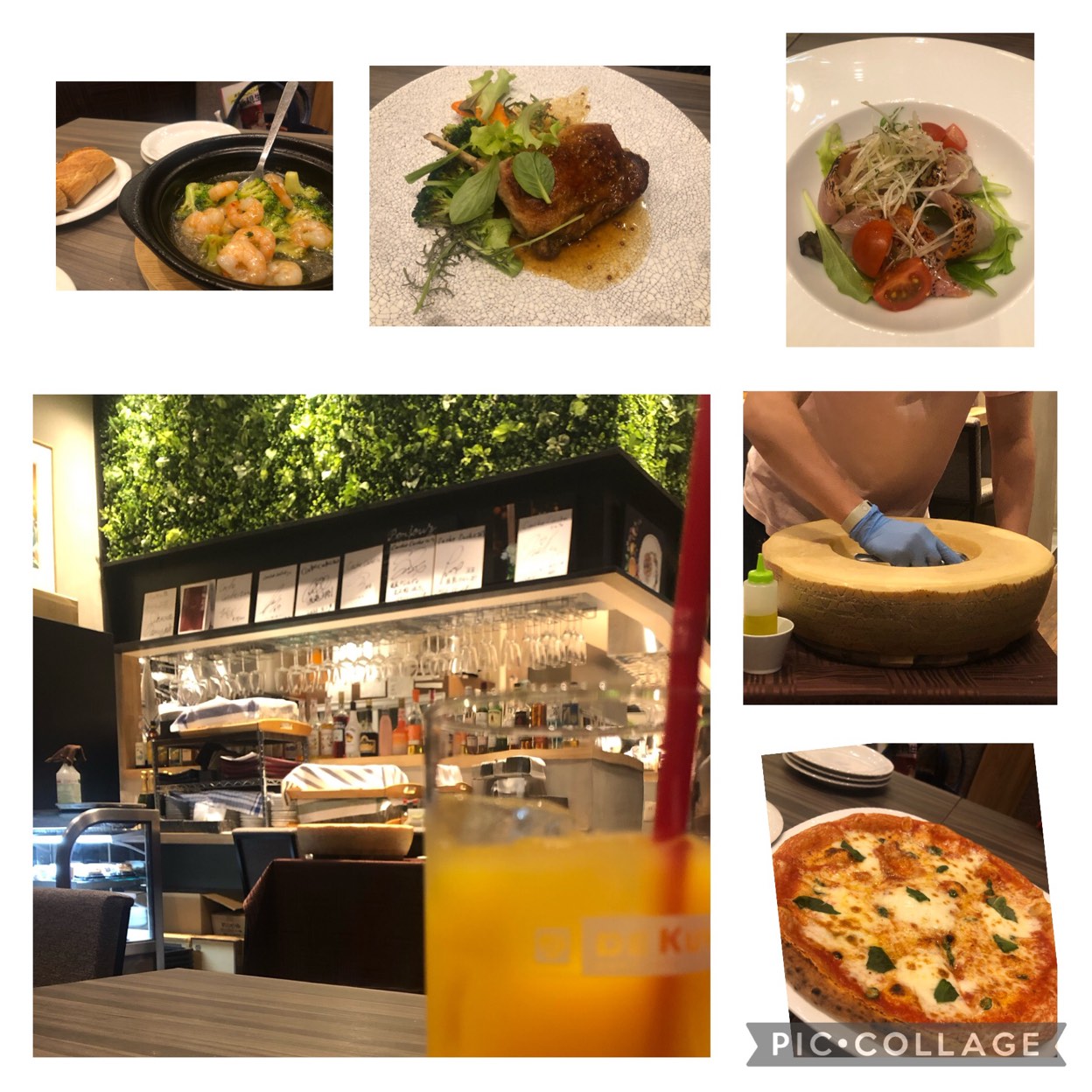 カシュカシュ 川越