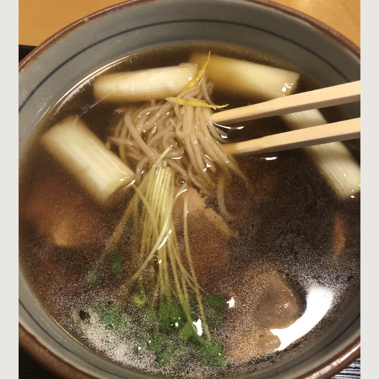 蕎麦 処 な みき 庵