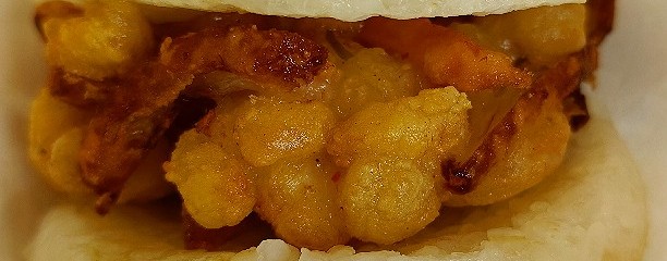 モスバーガー JR野田店