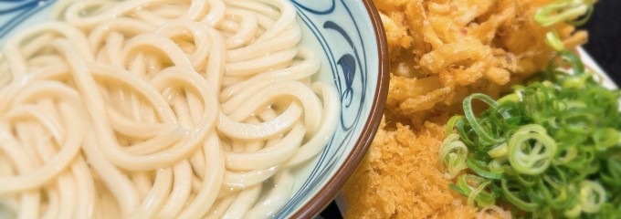 丸亀製麺イトーヨーカドー船橋