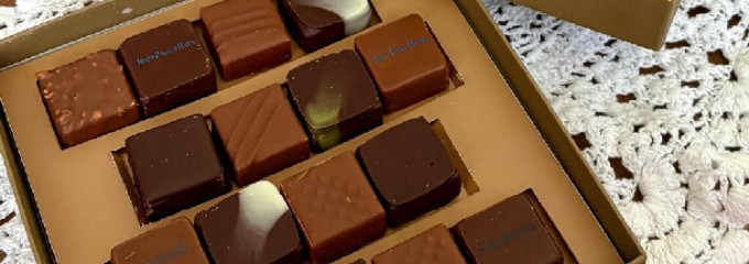 ジャンポール エヴァン 三越銀座店