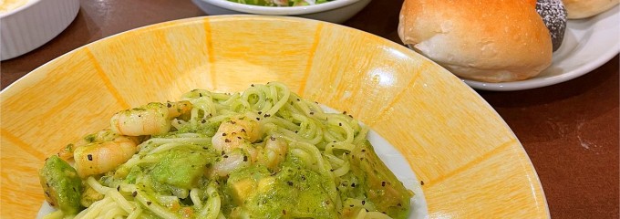 鎌倉パスタ ゆめタウン呉店