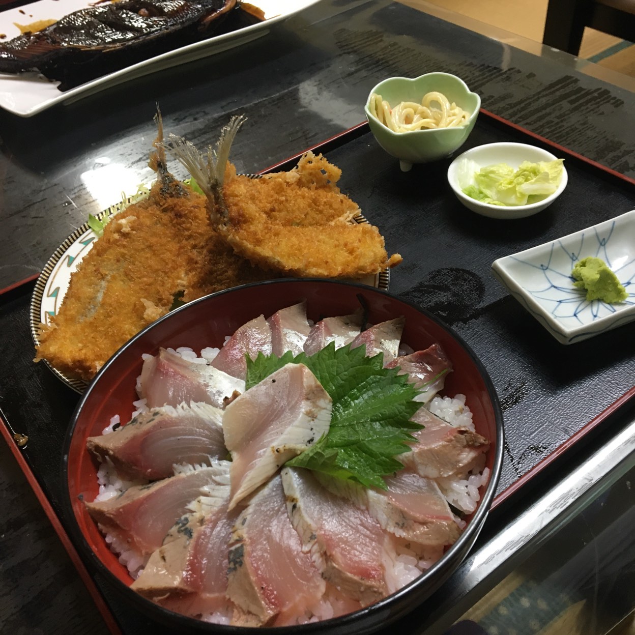 ふ な よし 鴨川