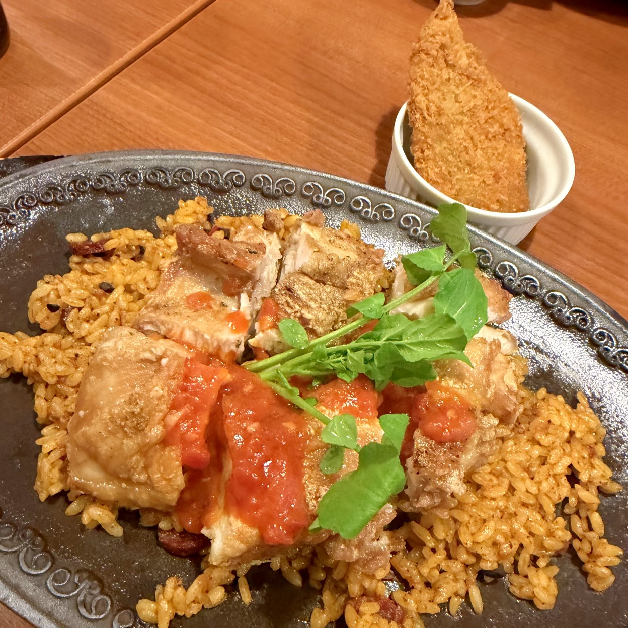 デニーズ 新宿 中央 公園 店