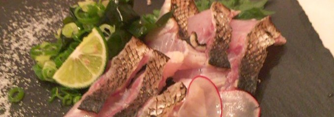 酒菜きっちん 雄食
