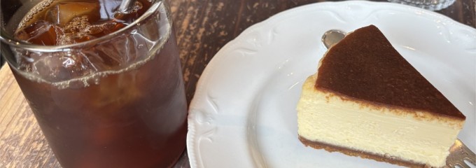 オニバスコーヒー 自由が丘店