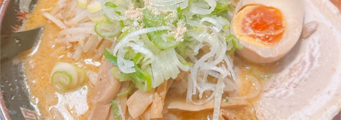 北海道らーめん 味源 立川北口店