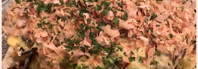 お好み焼 鉄板焼 正村