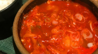 東京純豆腐 新宿店 新宿 代々木 新宿三丁目 韓国料理
