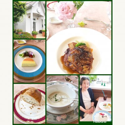 フランス料理レストラン バリエ 高崎 榛名 倉賀野 フランス料理 フランス料理レストラン バリエ 高崎 榛名 倉賀野 フランス料理