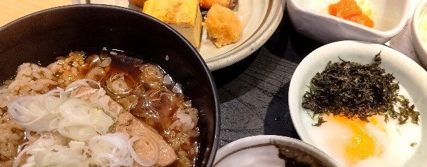 お多幸 神田店
