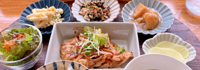 カチコチカフェ