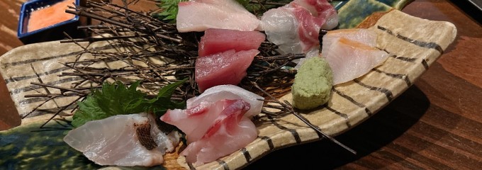 酒肴菜や 利一