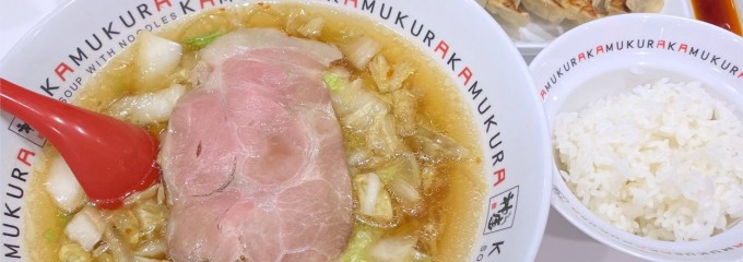 どうとんぼり神座 エキマルシェ新大阪店