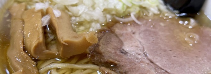 前足ラーメン かくれが