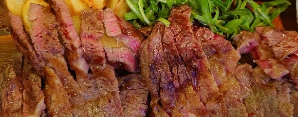 マーケットレストランAGIO 市川店