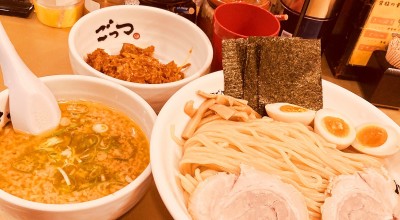 超ごってり麺 ごっつ 秋葉原店 秋葉原 水道橋 神田 秋葉原 ラーメン