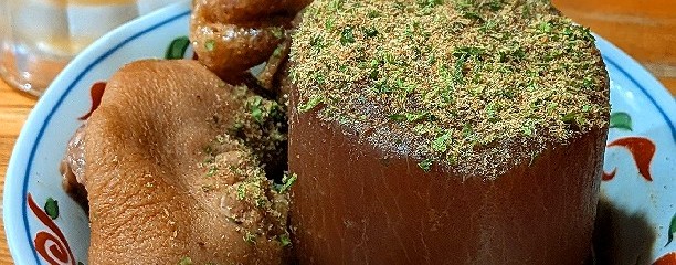 炙る チェリチェリ