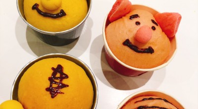 料理教室 Abcクッキング ルミネ池袋スタジオ 池袋駅 パン
