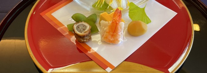 大阪つる家 千里阪急ホテル店