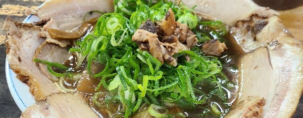 大豊ラーメン 木屋町店