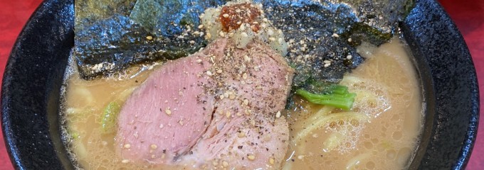 横浜ラーメン弐七家 MAIN BASE